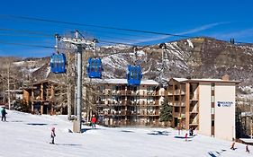 Mountain Chalet Snowmass