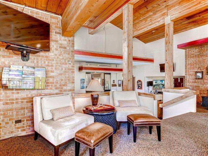 Mountain Chalet Snowmass Snowmass Village Exterior foto