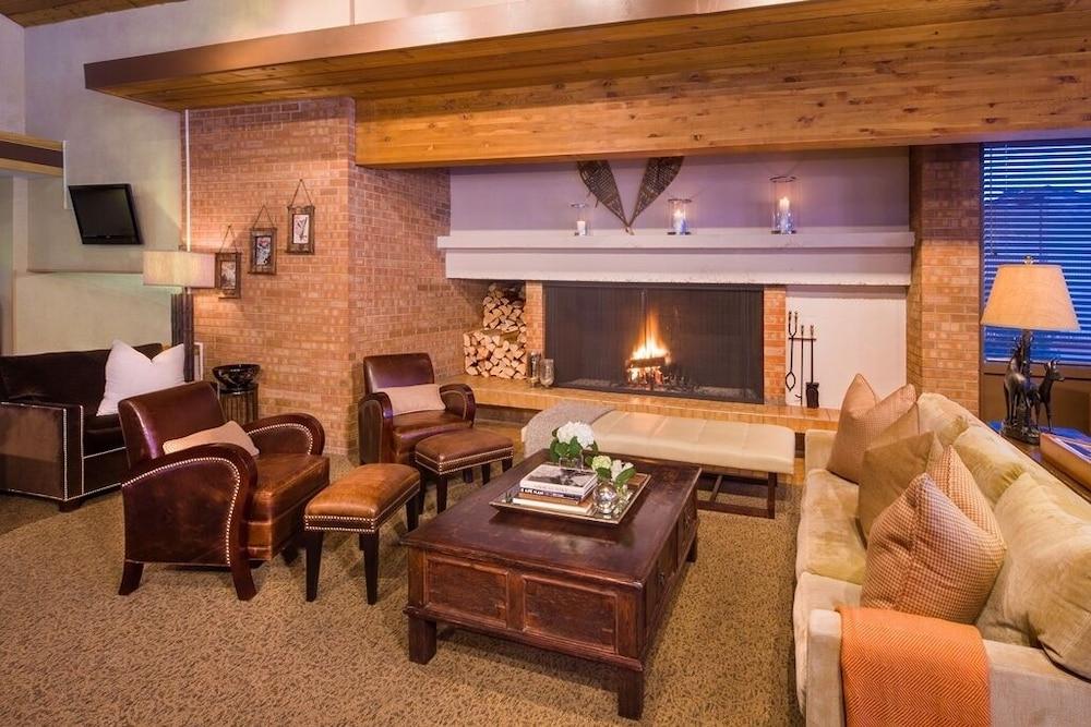 Mountain Chalet Snowmass Snowmass Village Exterior foto